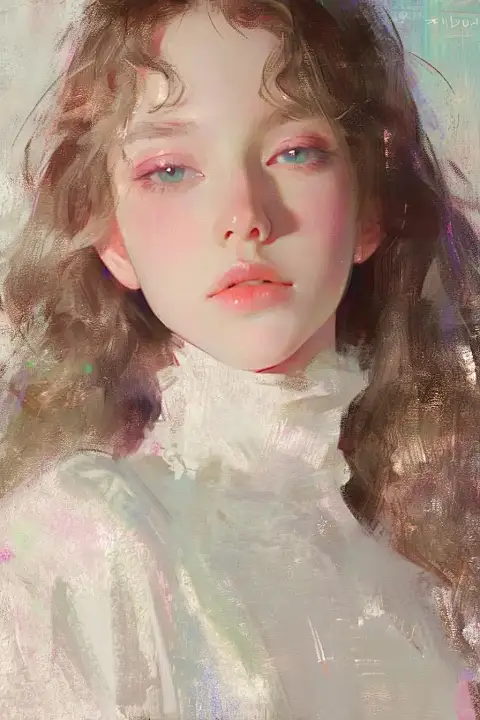 电影海报