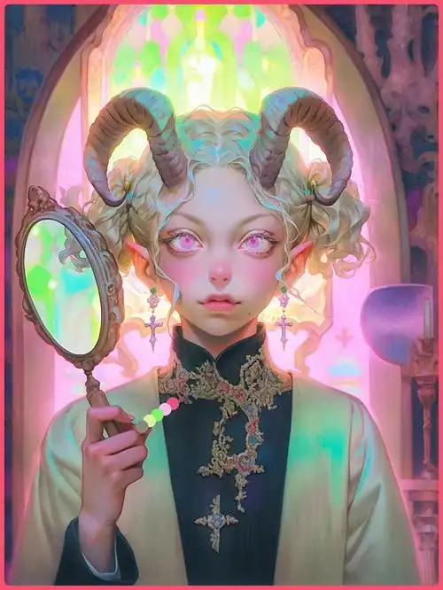 电影海报